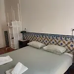 Bed & Breakfast Azulejos Cais Sodre Lisbon