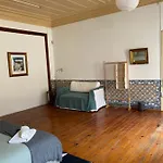 Azulejos Cais Sodre B&B 3*