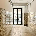 Azulejos Cais Sodre Bed & Breakfast