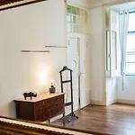 ベッド・アンド・ブレックファスト Azulejos Cais Sodre 3*