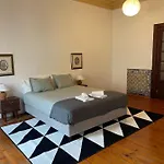 Azulejos Cais Sodre 3* Lisboa