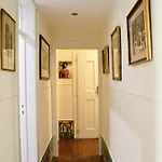 Bed & Breakfast Azulejos Cais Sodre 3*