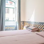 Azulejos Cais Sodre Alojamento de Acomodação e Pequeno-almoço