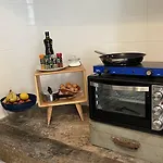 ベッド・アンド・ブレックファスト Azulejos Cais Sodre リスボン