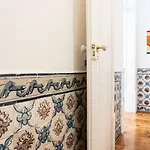 Azulejos Cais Sodre Alojamento de Acomodação e Pequeno-almoço Lisboa