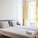 Azulejos Cais Sodre Alojamento de Acomodação e Pequeno-almoço Lisboa