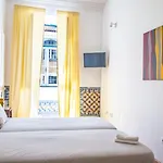 Azulejos Cais Sodre Alojamento de Acomodação e Pequeno-almoço Lisboa