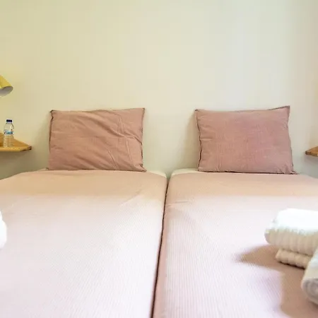 Azulejos Cais Sodre לינה וארוחת בוקר