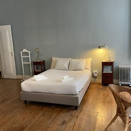 Azulejos Cais Sodre B&B 3*