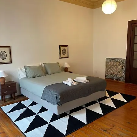 Azulejos Cais Sodre 3* ליסבון