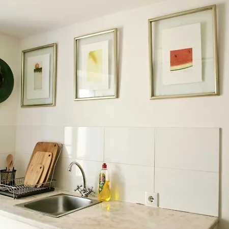 Azulejos Cais Sodre 3*