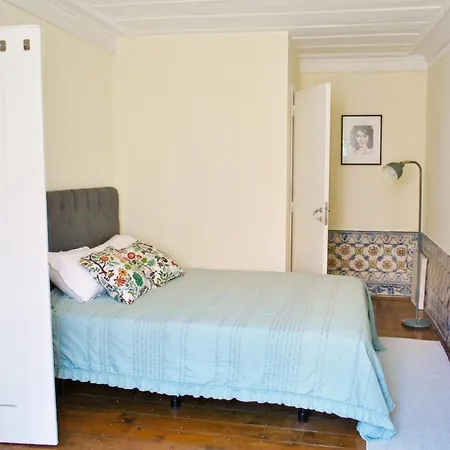 Azulejos Cais Sodre ליסבון