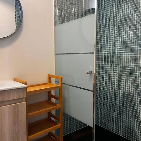 Azulejos Cais Sodre ליסבון