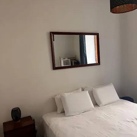 Oda ve Kahvaltı Azulejos Cais Sodre Lisboa