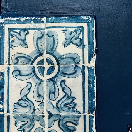 Azulejos Cais Sodre Lisboa