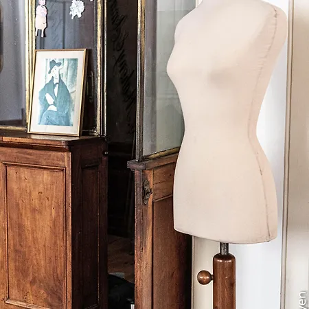 לינה וארוחת בוקר Azulejos Cais Sodre ליסבון