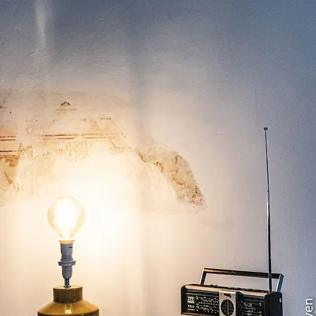 לינה וארוחת בוקר Azulejos Cais Sodre ליסבון