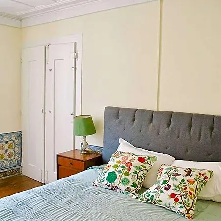 Azulejos Cais Sodré 3* Lisbona