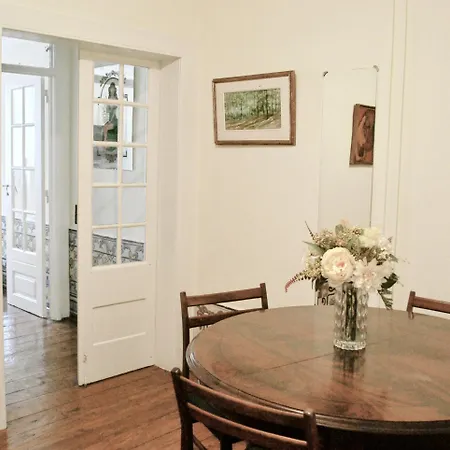Alojamento de Acomodação e Pequeno-almoço Azulejos Cais Sodre