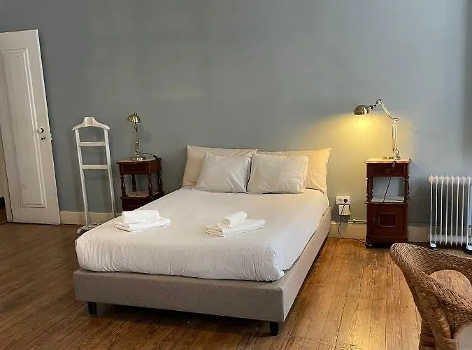 Azulejos Cais Sodré Bed & Breakfast 3*