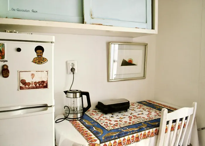 Azulejos Cais Sodre Bed & Breakfast Lisboa