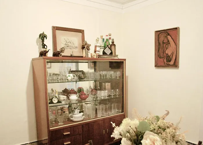 Bed & Breakfast Azulejos Cais Sodre Lisboa