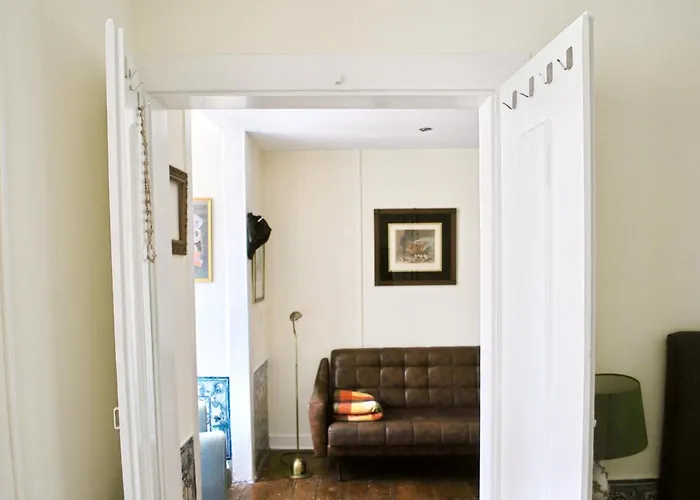 Bed & Breakfast Azulejos Cais Sodre Lisboa