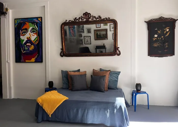 Azulejos Cais Sodré