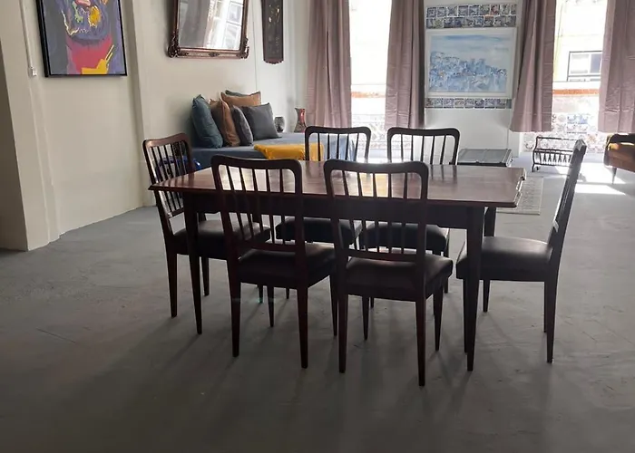 Azulejos Cais Sodre 3* Lisboa