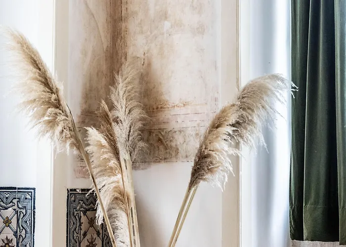 Azulejos Cais Sodre Bed & Breakfast 3*