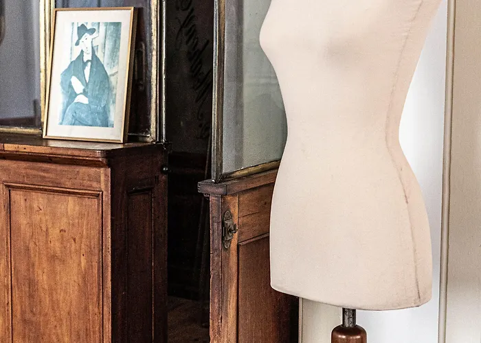 Bed & Breakfast Azulejos Cais Sodre Lisboa