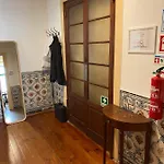 Azulejos Cais Sodré 3* Lisbona