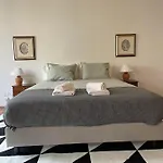 Azulejos Cais Sodré Bed & Breakfast