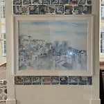 Azulejos Cais Sodre Frühstückspension