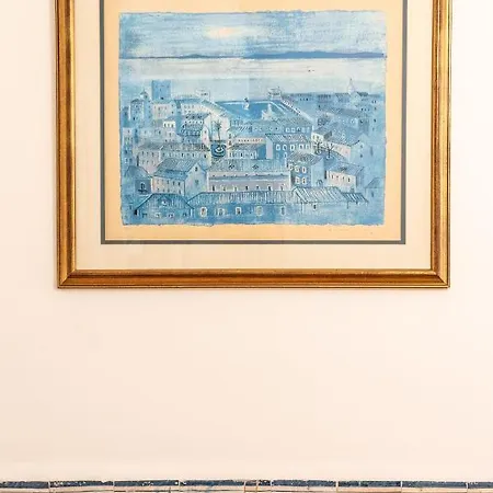 Bed & Breakfast Azulejos Cais Sodre Lisbon