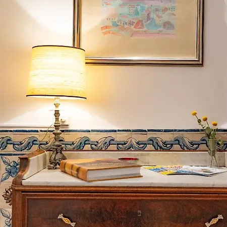 Bed & Breakfast Azulejos Cais Sodre