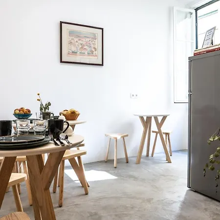 Azulejos Cais Sodre Bed & Breakfast Lisbon