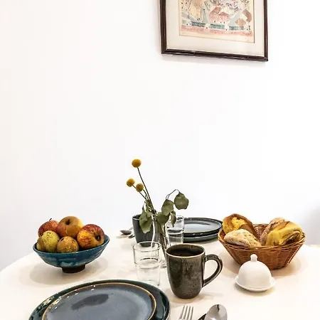 Azulejos Cais Sodre Bed & Breakfast Lisbon
