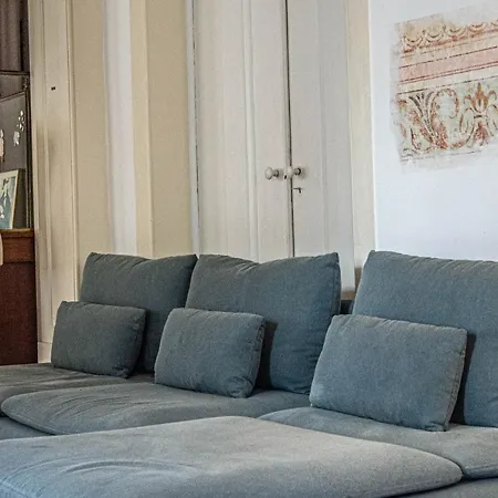Bed & Breakfast Azulejos Cais Sodre Lisbon
