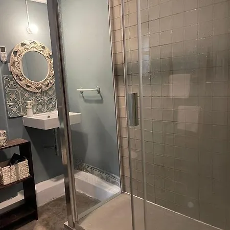 Bed & Breakfast Azulejos Cais Sodre