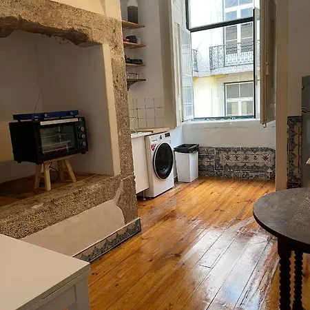 Bed & Breakfast Azulejos Cais Sodre Lisbon