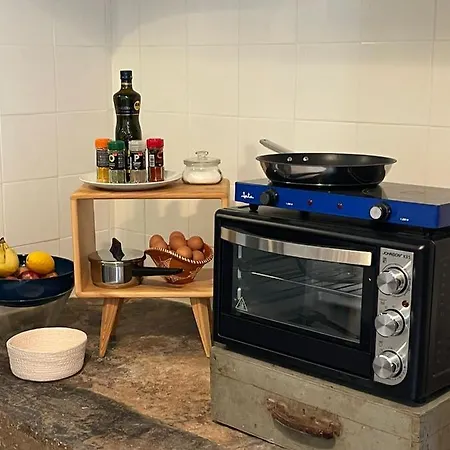 Azulejos Cais Sodre ליסבון