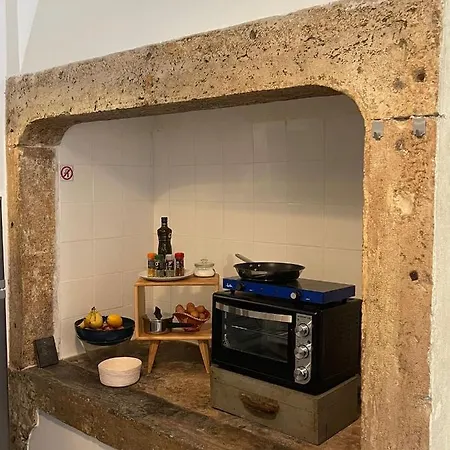 Bed & Breakfast Azulejos Cais Sodre Lisbon
