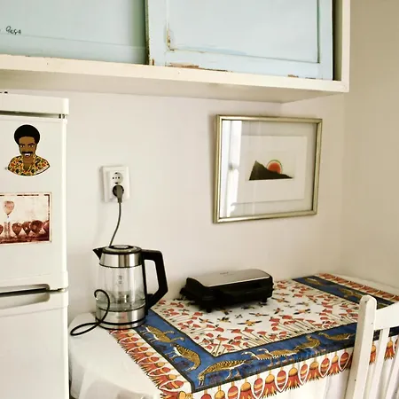 Azulejos Cais Sodre לינה וארוחת בוקר ליסבון