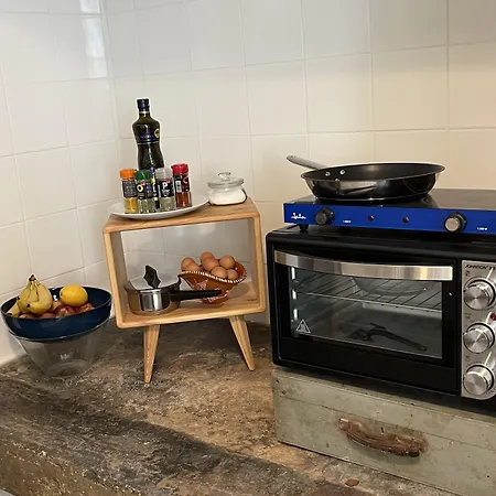 לינה וארוחת בוקר Azulejos Cais Sodre ליסבון