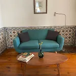 Azulejos Cais Sodre Bed & Breakfast 3*