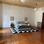 Bed & Breakfast Azulejos Cais Sodre 3*