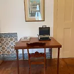 Bed & Breakfast Azulejos Cais Sodre 3*